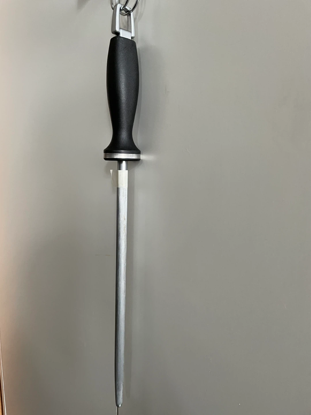 Knife sharpener