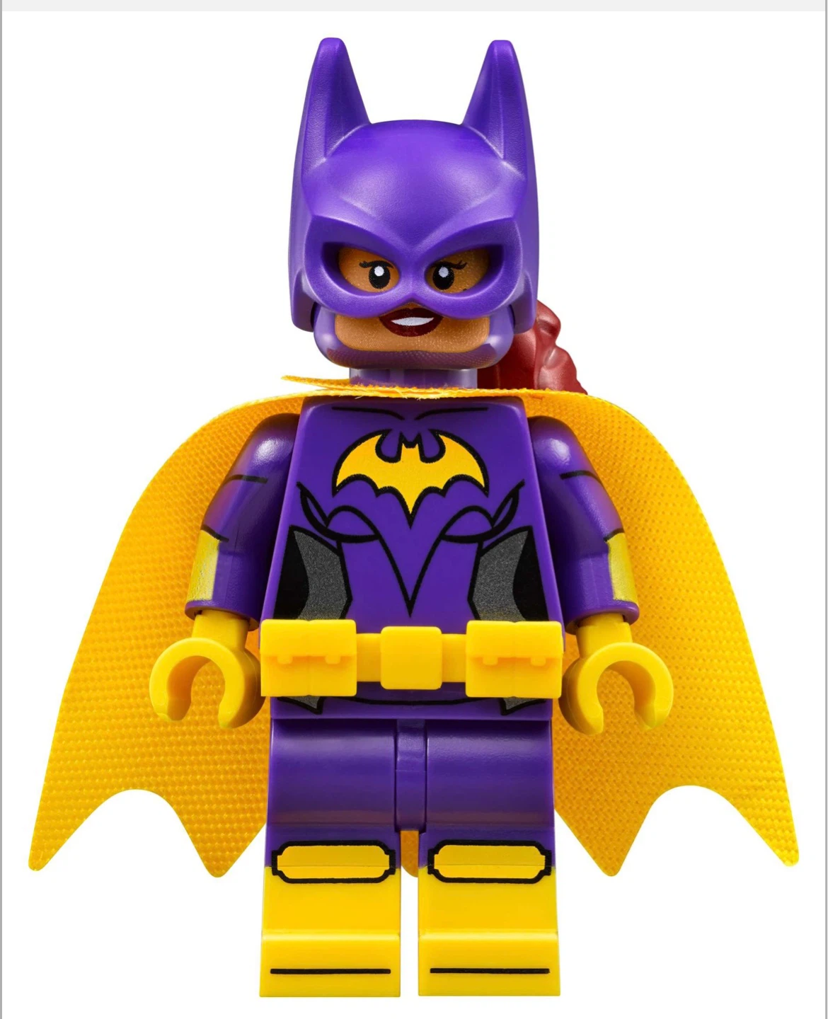 LEGO Batman Movie Catwoman's Cycle Chase Set 70902 - photo 5