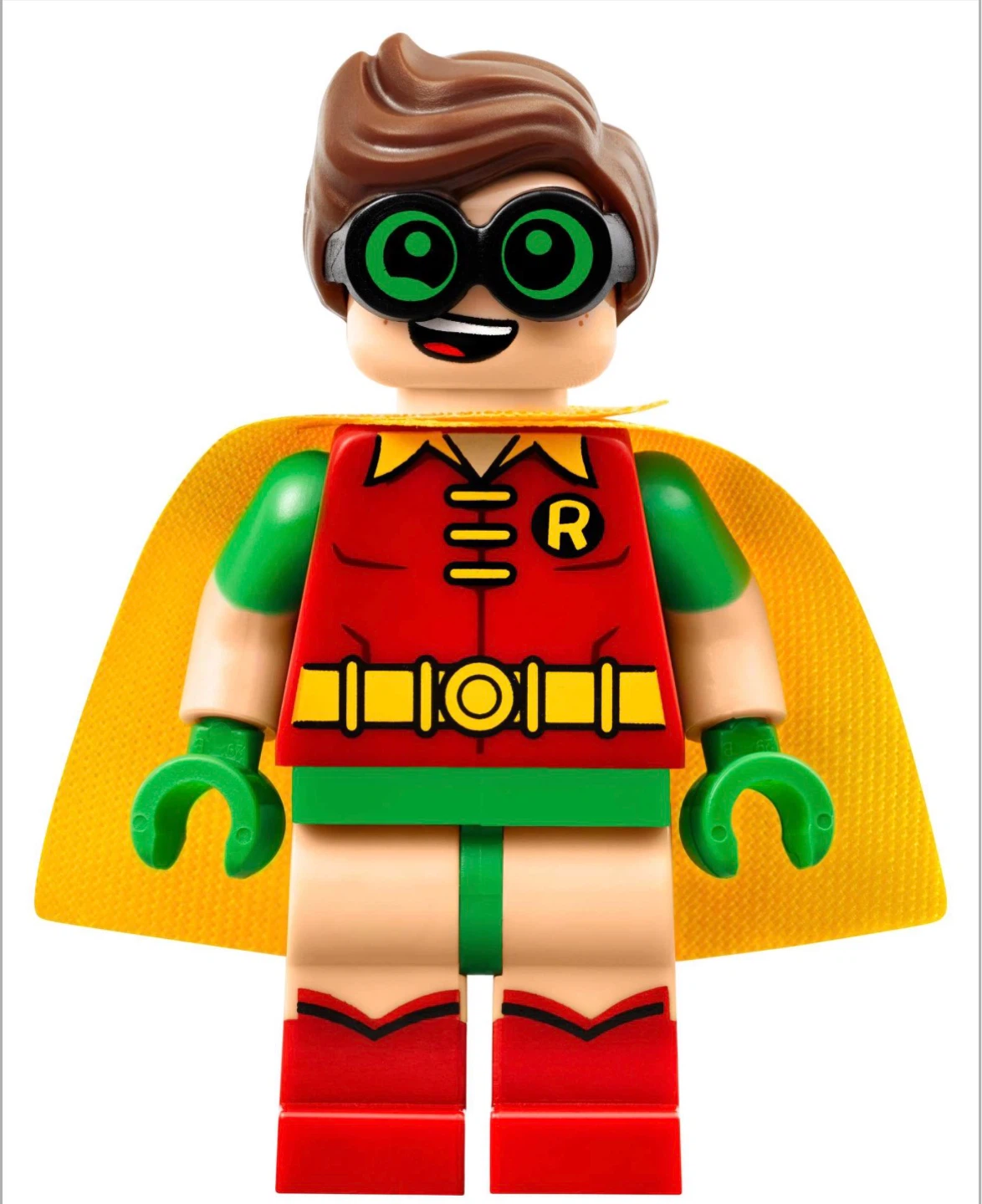 LEGO Batman Movie Catwoman's Cycle Chase Set 70902 - photo 3