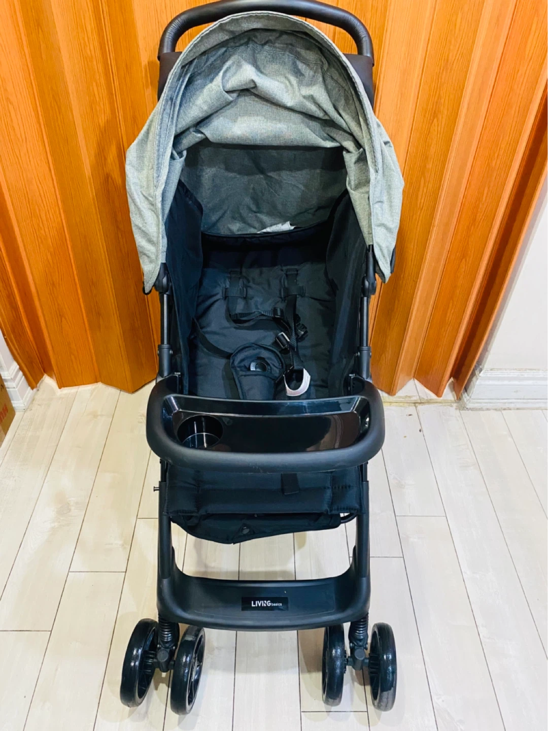 LIVINGden Stroller