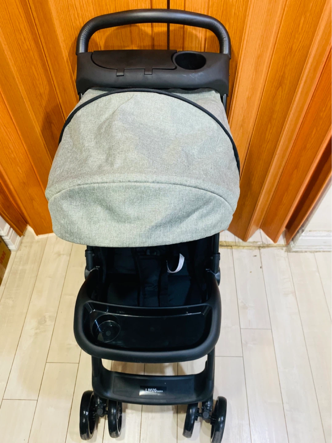 LIVINGden Stroller - photo 2