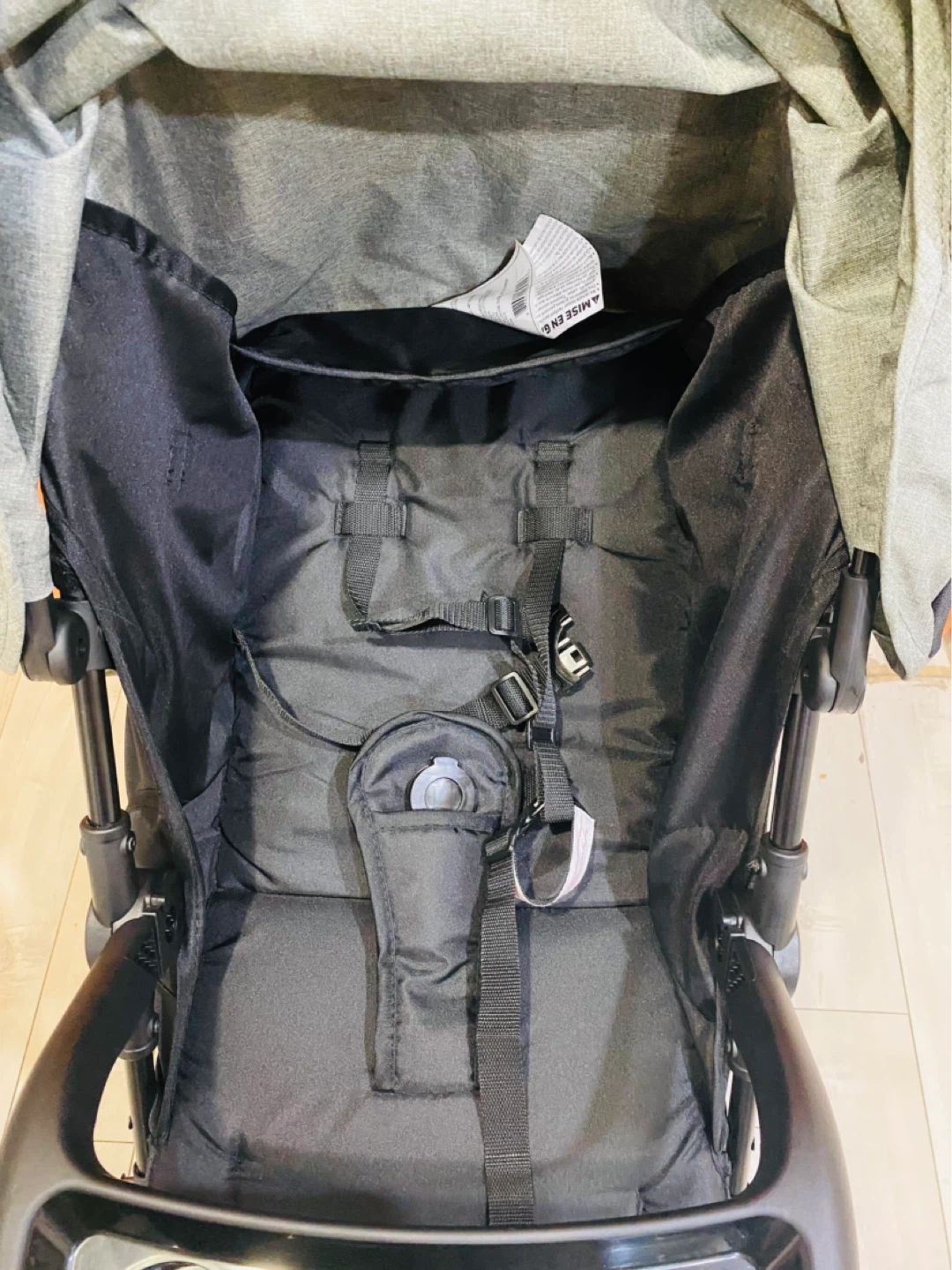 LIVINGden Stroller - photo 3
