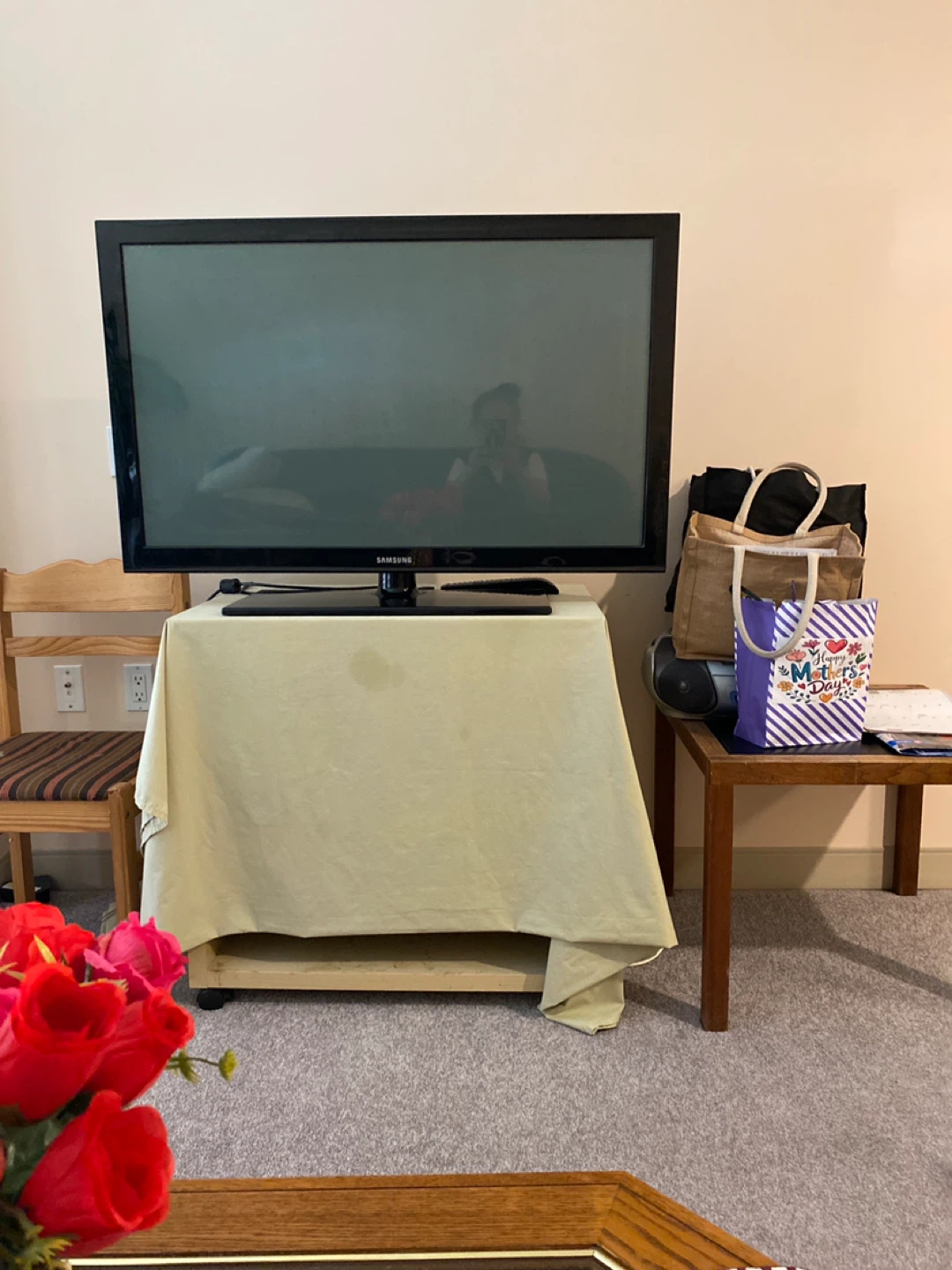 Tv Samsung