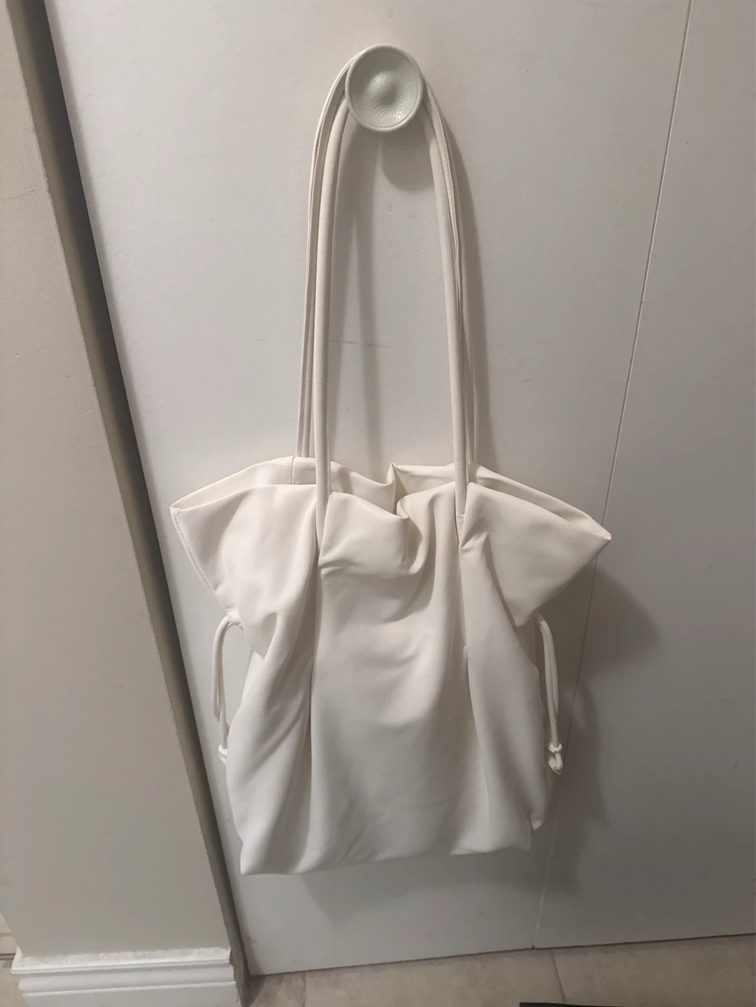 Aritzia Commute Tote bag - photo 4