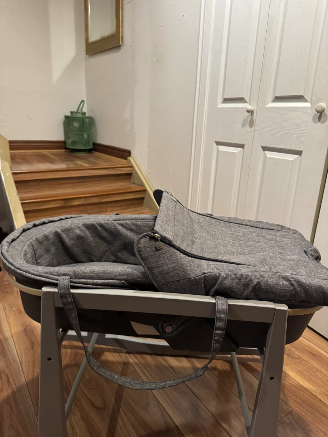 Stokke Bassinet - photo 2