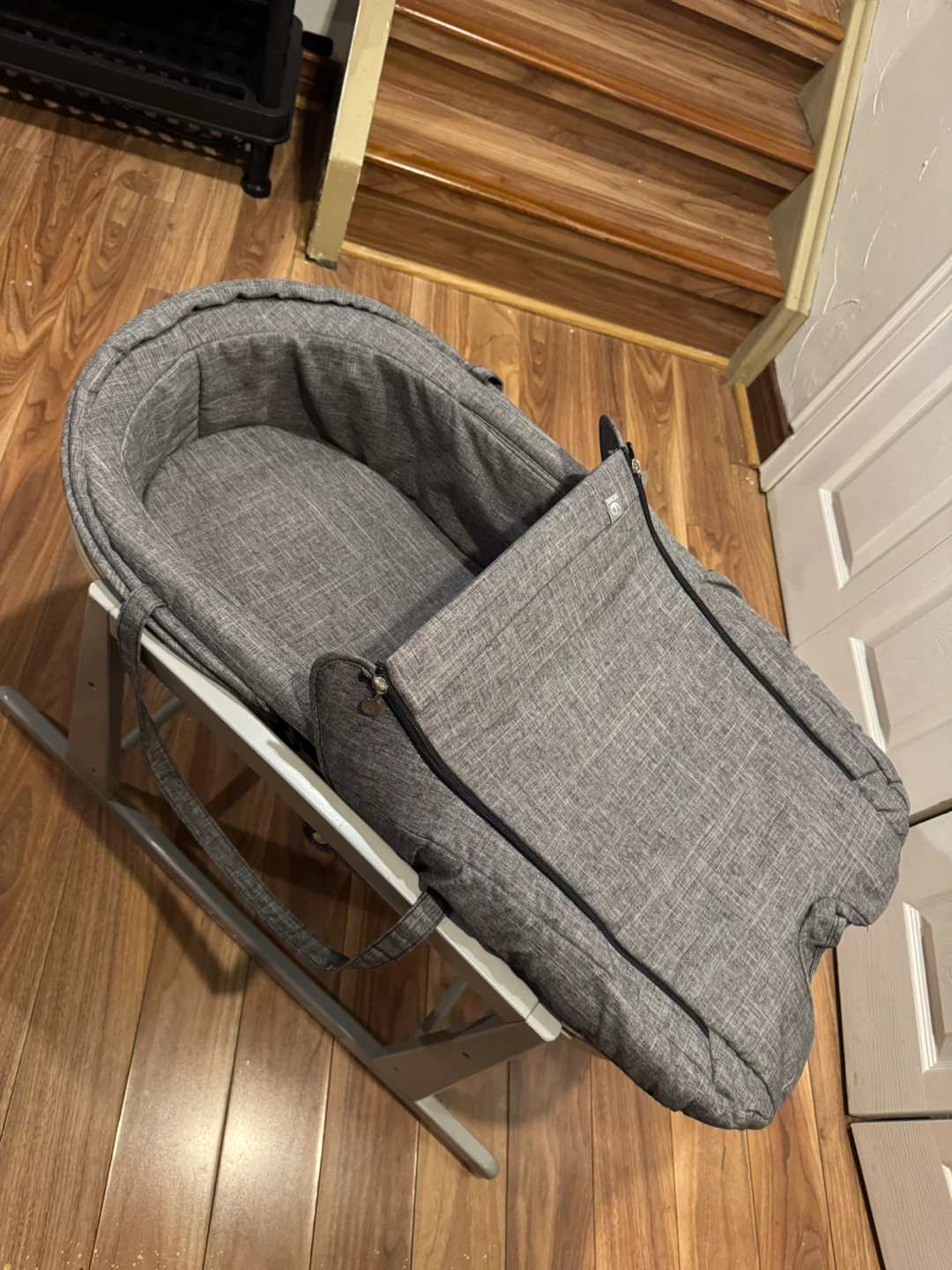 Stokke Bassinet - photo 4