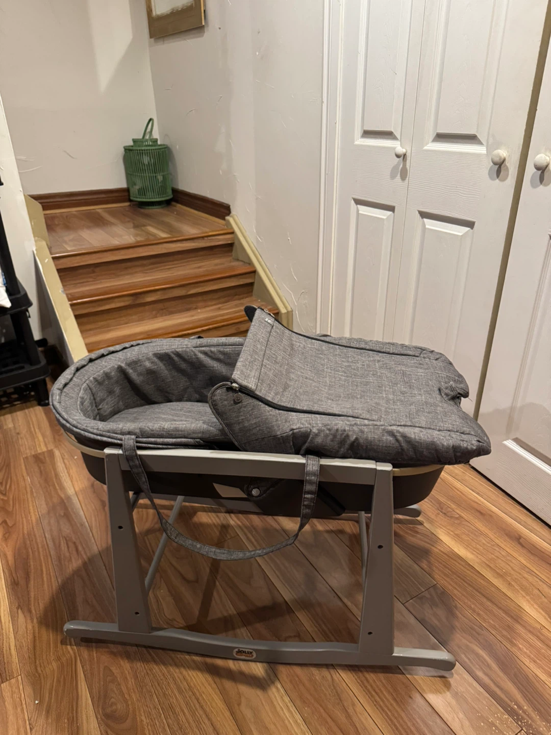 Stokke Bassinet - photo 3
