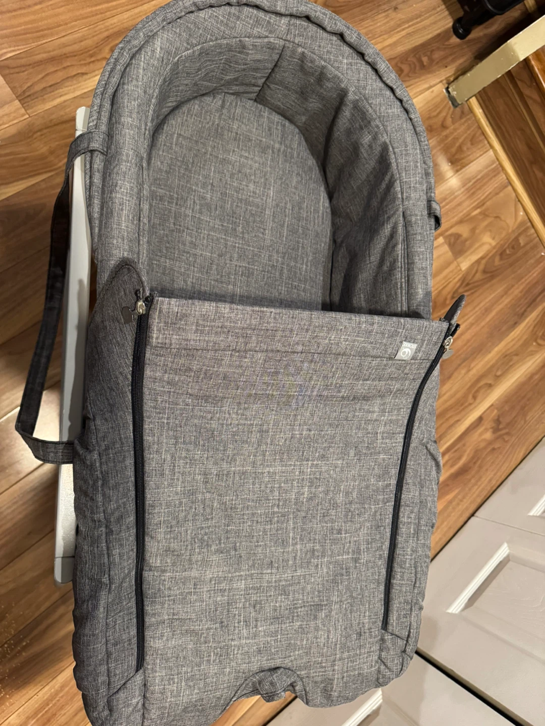 Stokke Bassinet