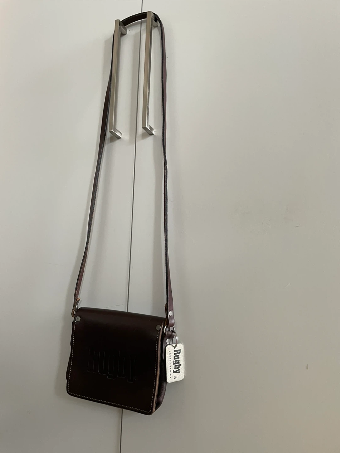 RUGBY sling bag - photo 2
