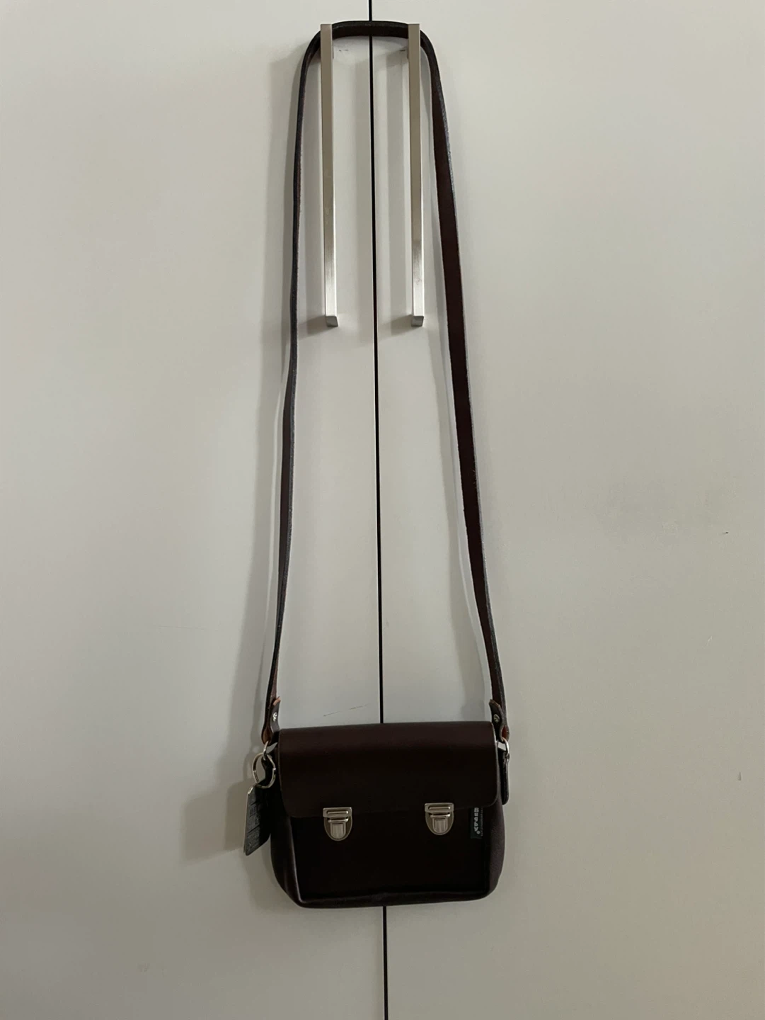 RUGBY sling bag - photo 3