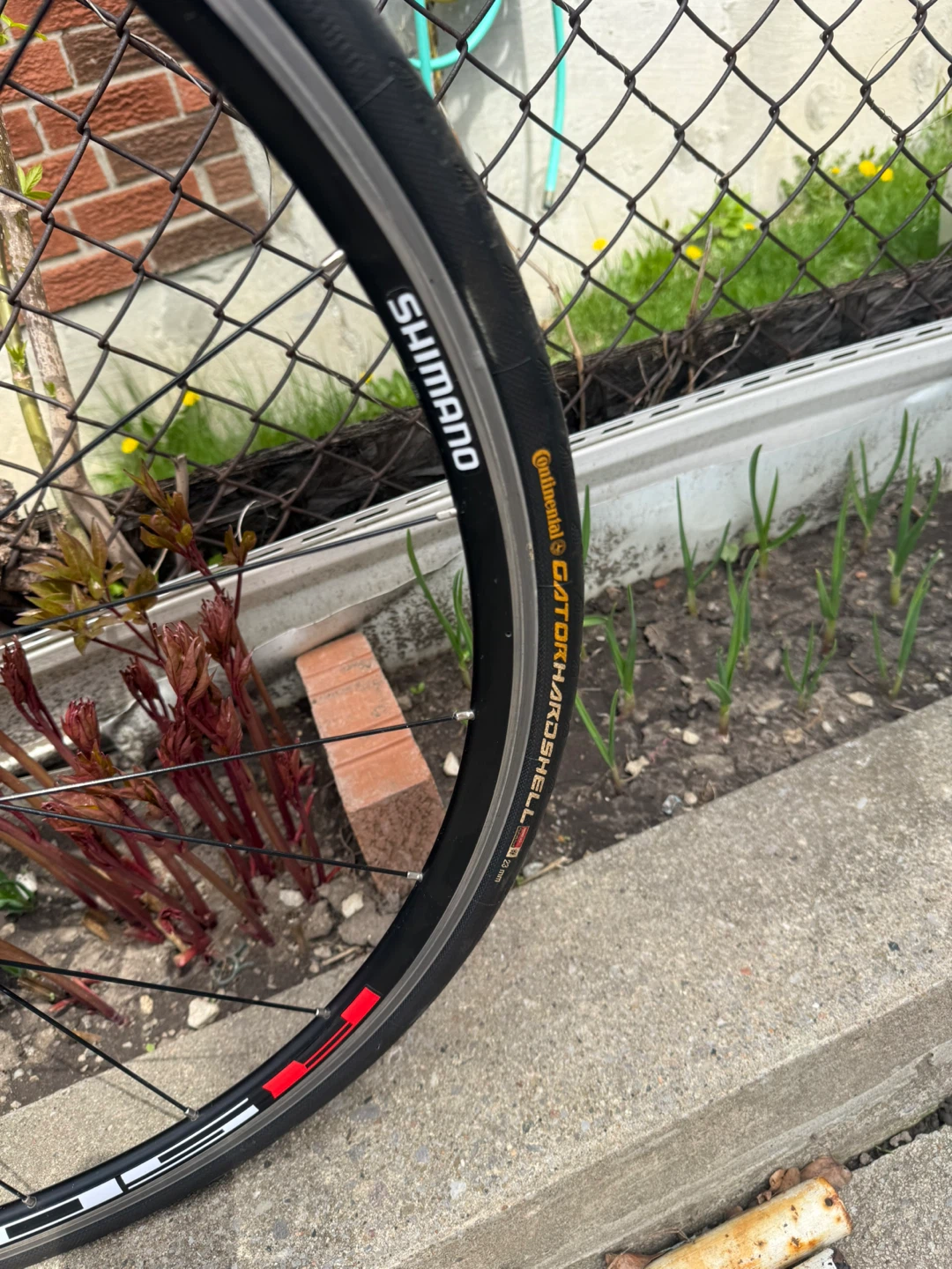 BMC Teammachine ALR01 road bike - photo 4