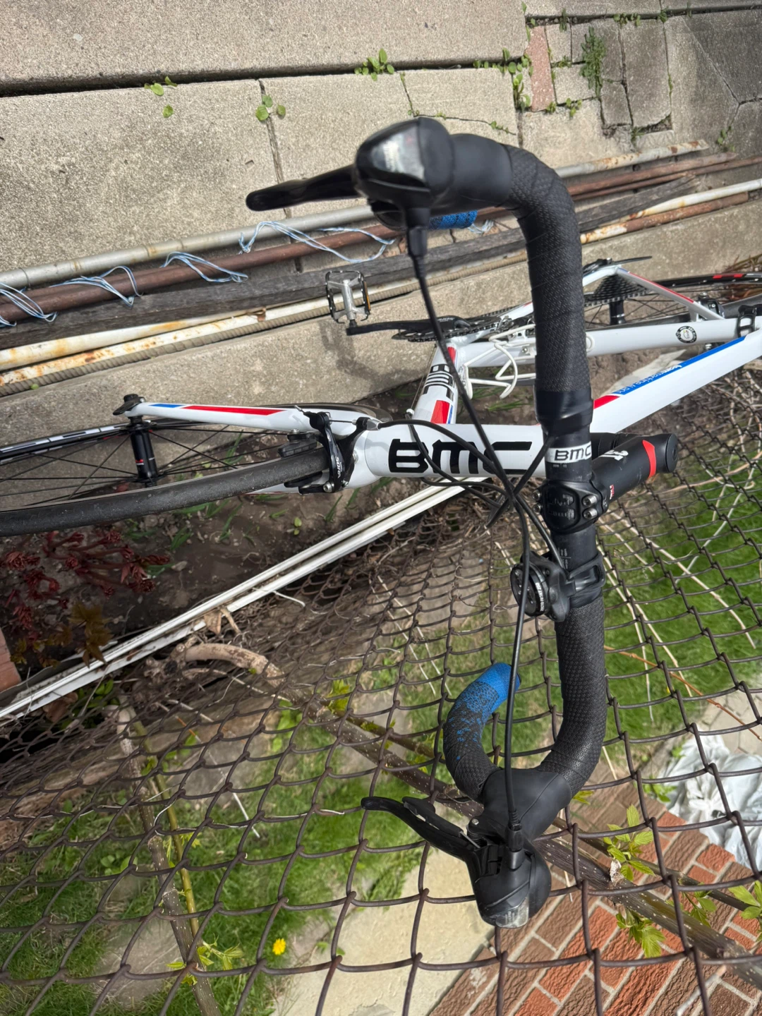 BMC Teammachine ALR01 road bike - photo 5