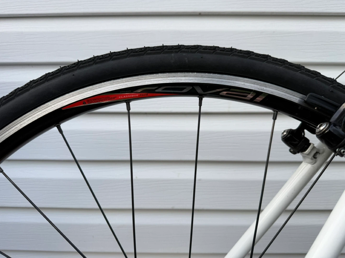 Specialized Tricross Comp - photo 3