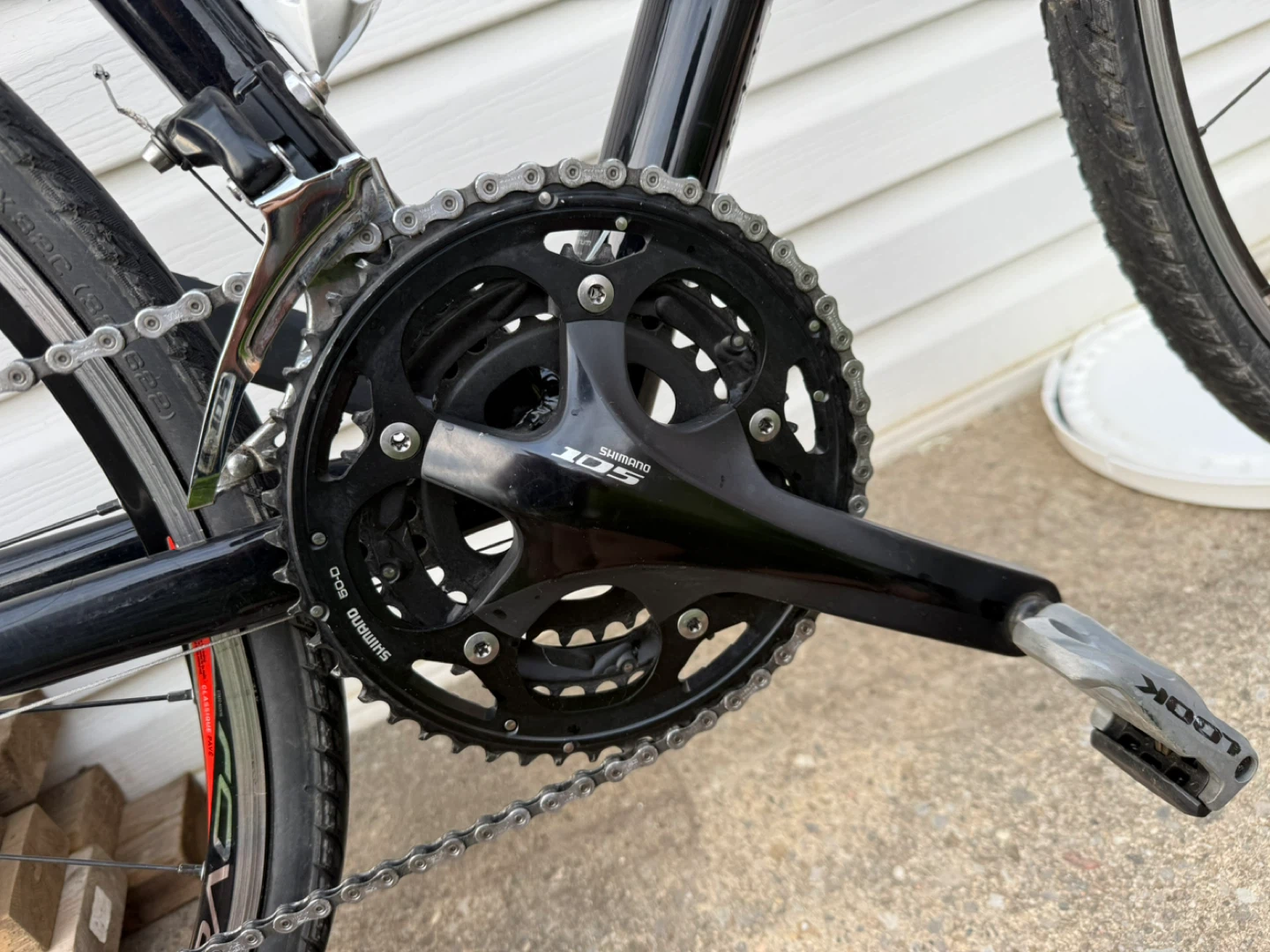 Specialized Tricross Comp - photo 4