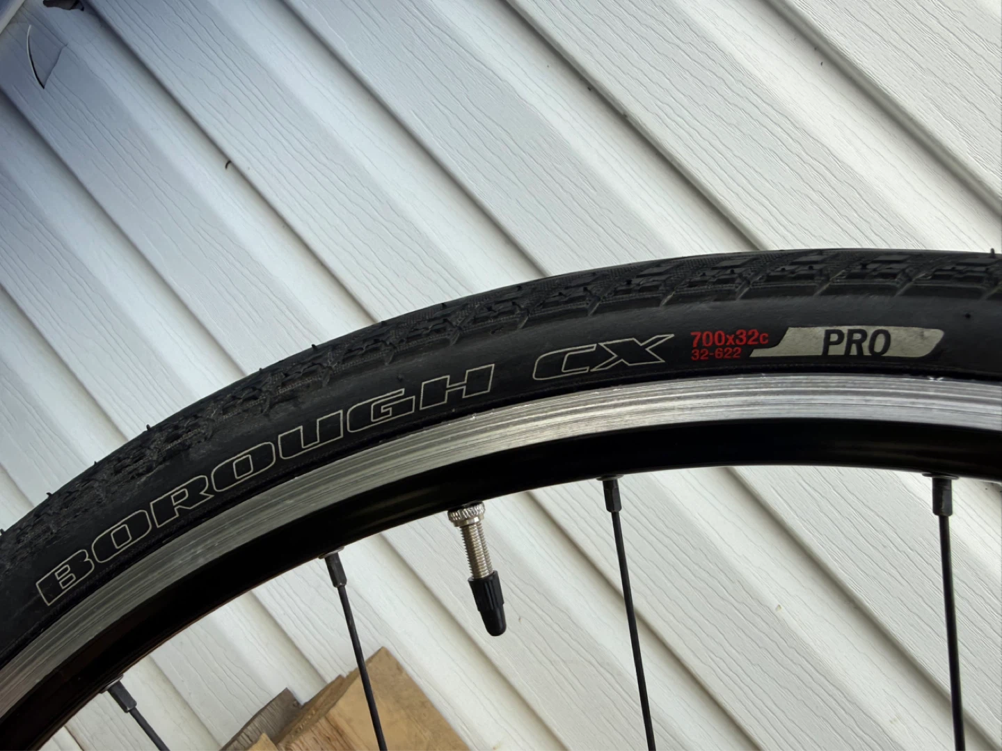 Specialized Tricross Comp - photo 5