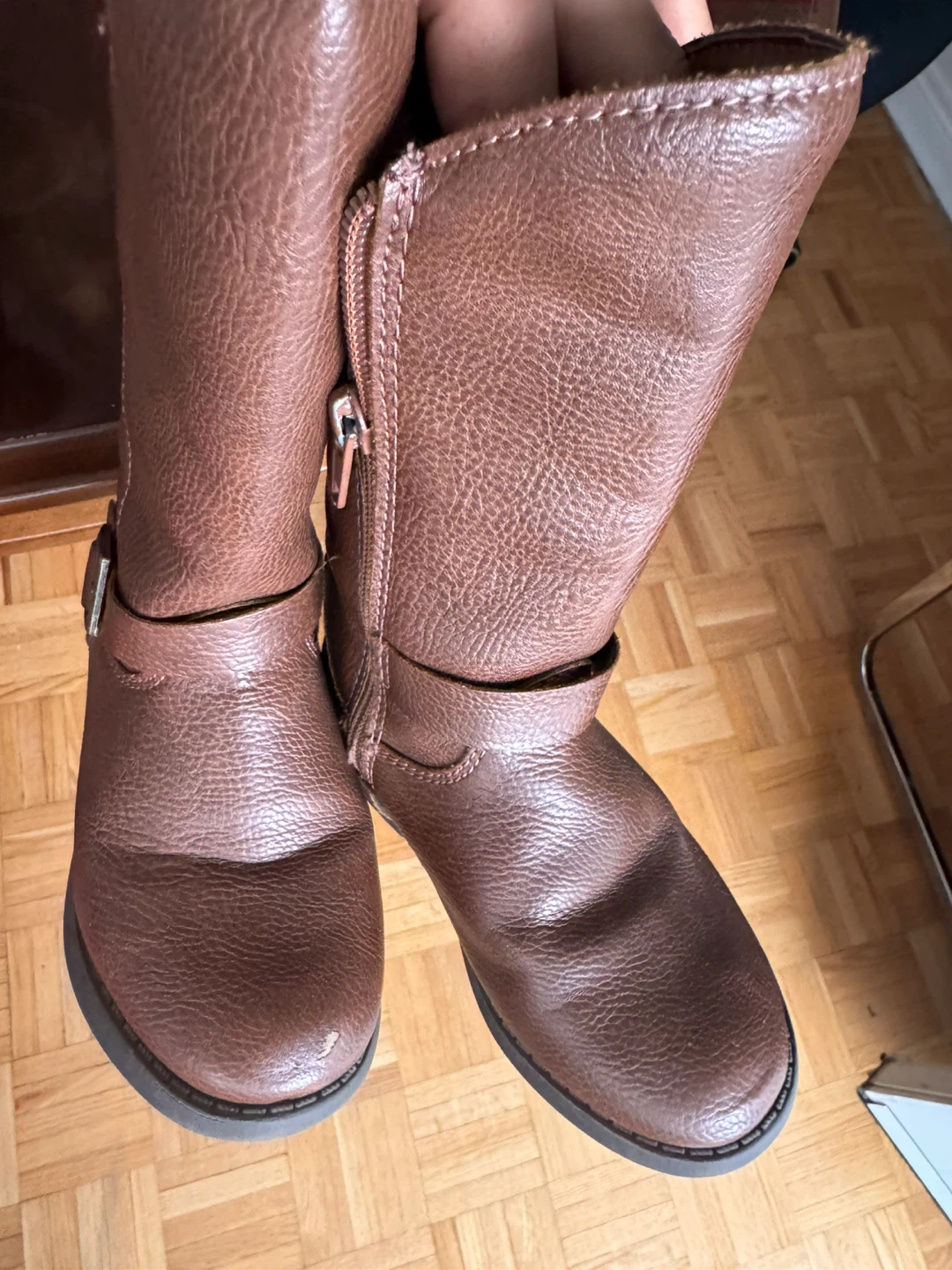 Girls' Winter Boots - photo 2