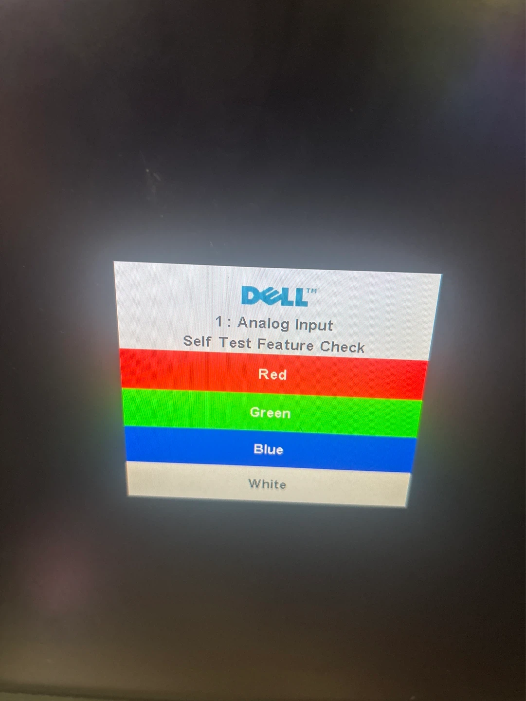 Dell Monitor 1707FPt - photo 2
