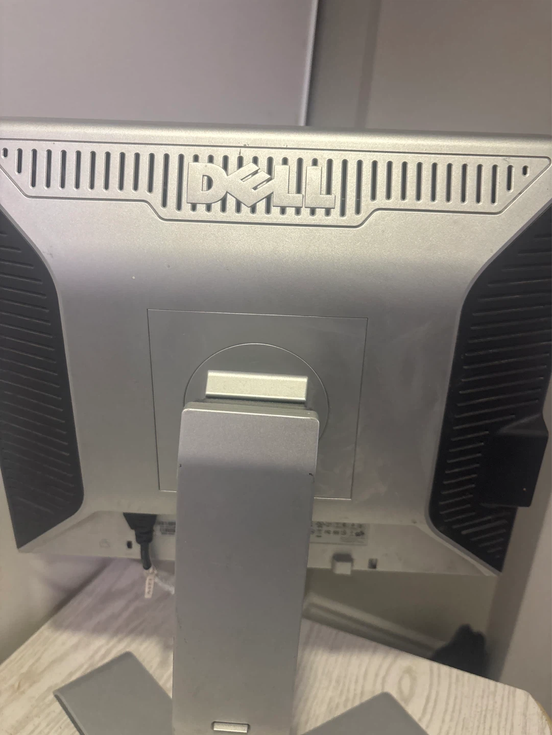 Dell Monitor 1707FPt - photo 3