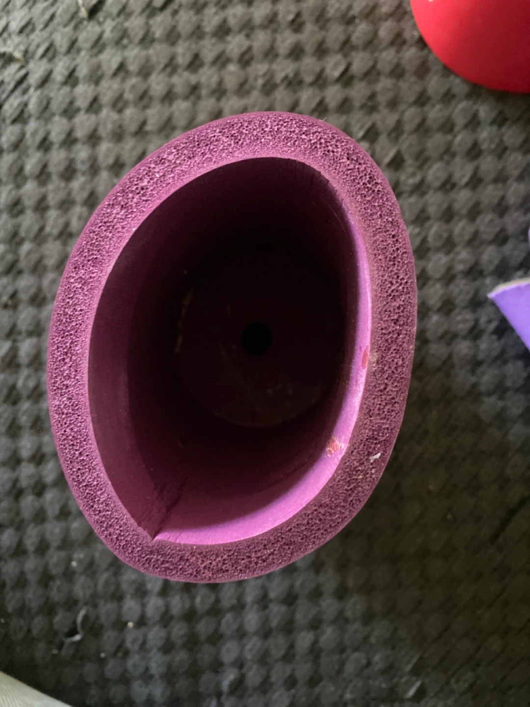 Red and Purple Drink Koozies - photo 4