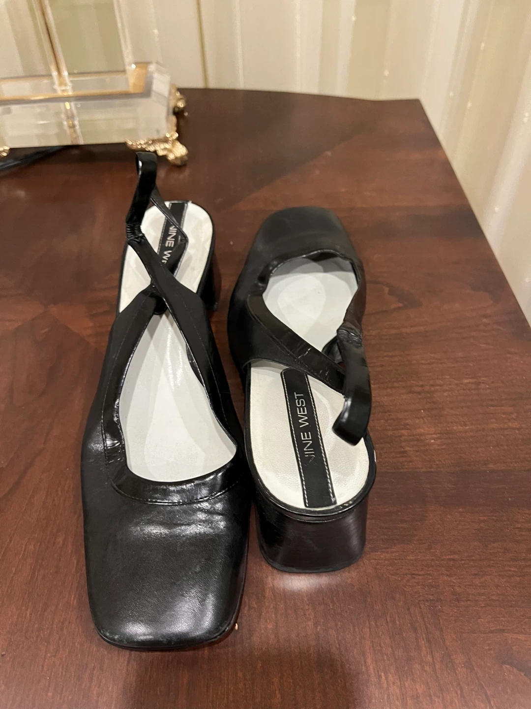 Dressy  black shoes - photo 2