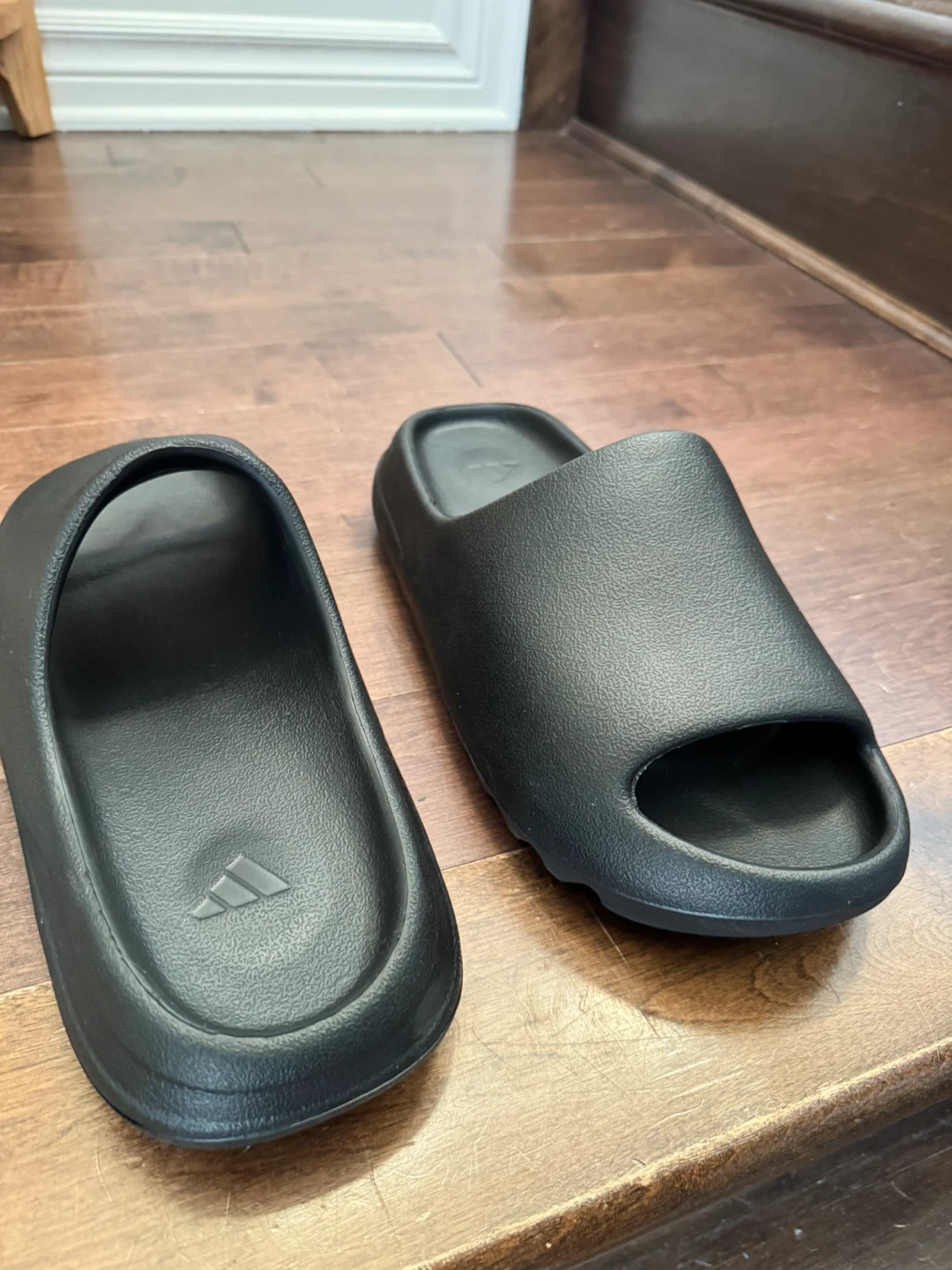 Adidas Yeezy Slide “Onyx” - photo 2