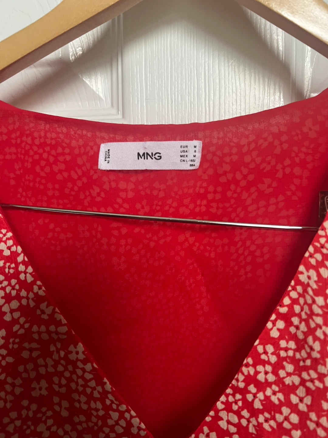 Mango dress size medium - photo 2