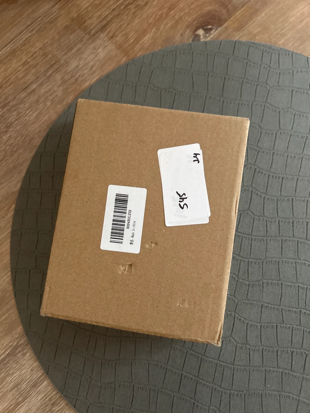 BNIB - SingTox LED Taper Candles - 12 Pcs - photo 3