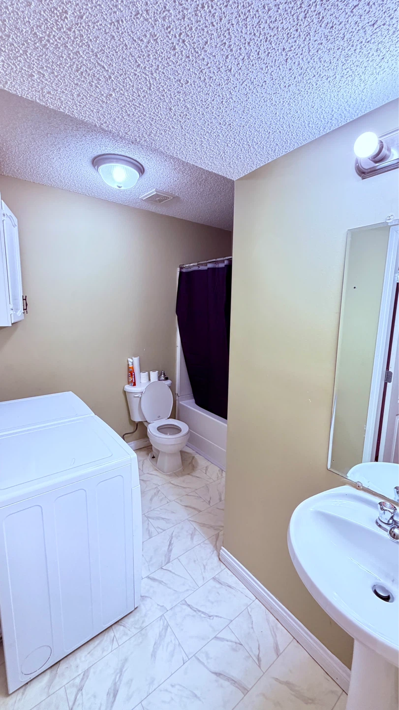 Basement for rent - photo 5