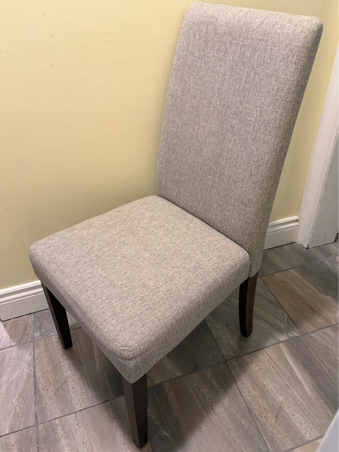 Upholstered Dining Chair