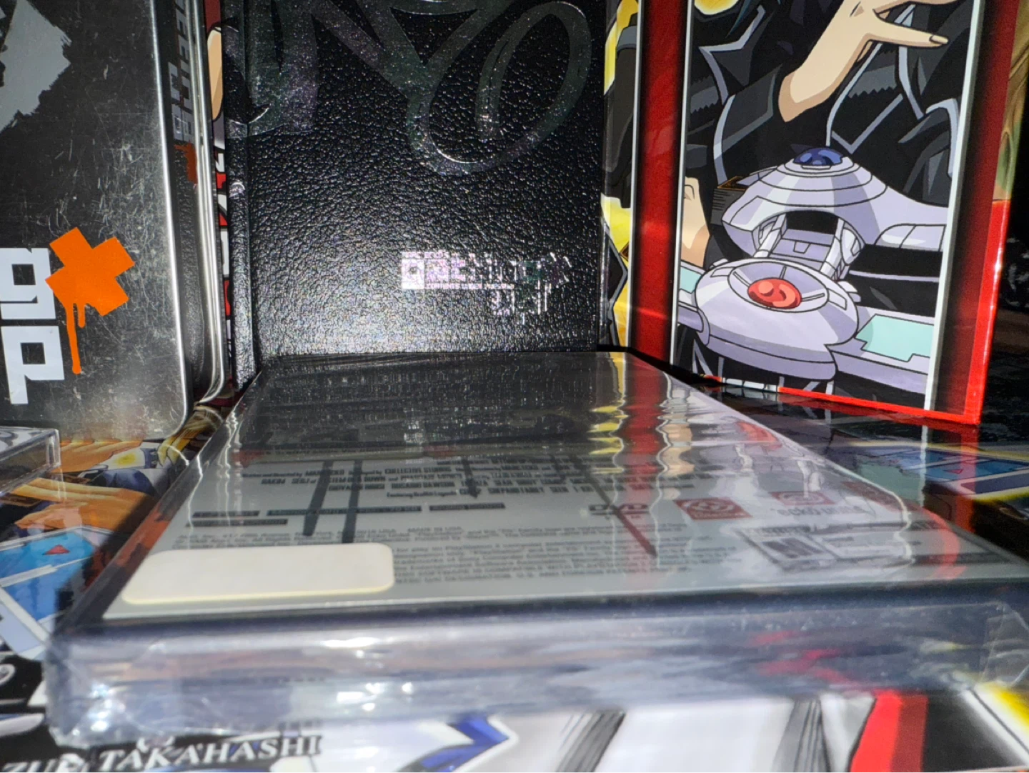 Marc Eckō's Getting Up: Contents Under Pressure PS2 - photo 5