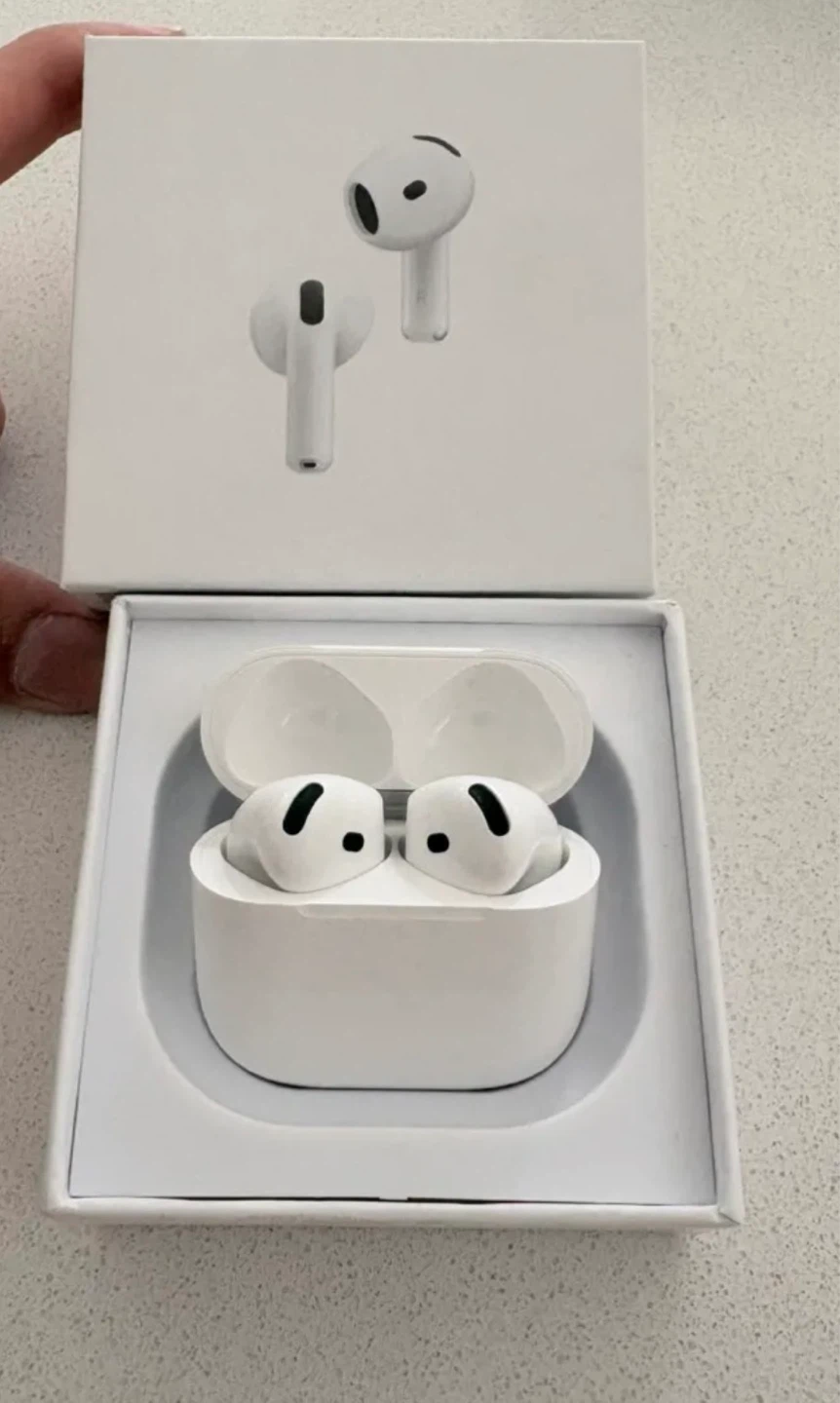 Apple AirPods Pro - photo 3