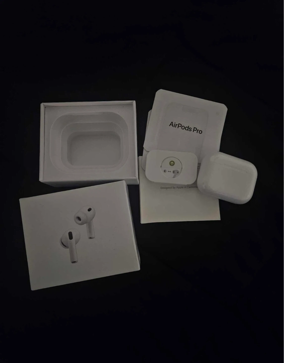 Apple AirPods Pro