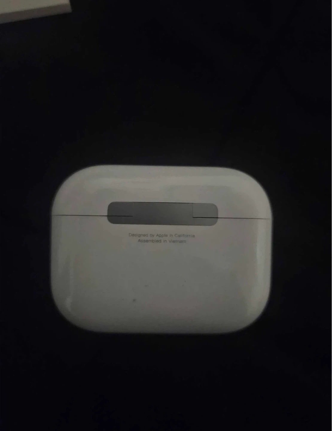 Apple AirPods Pro - photo 2