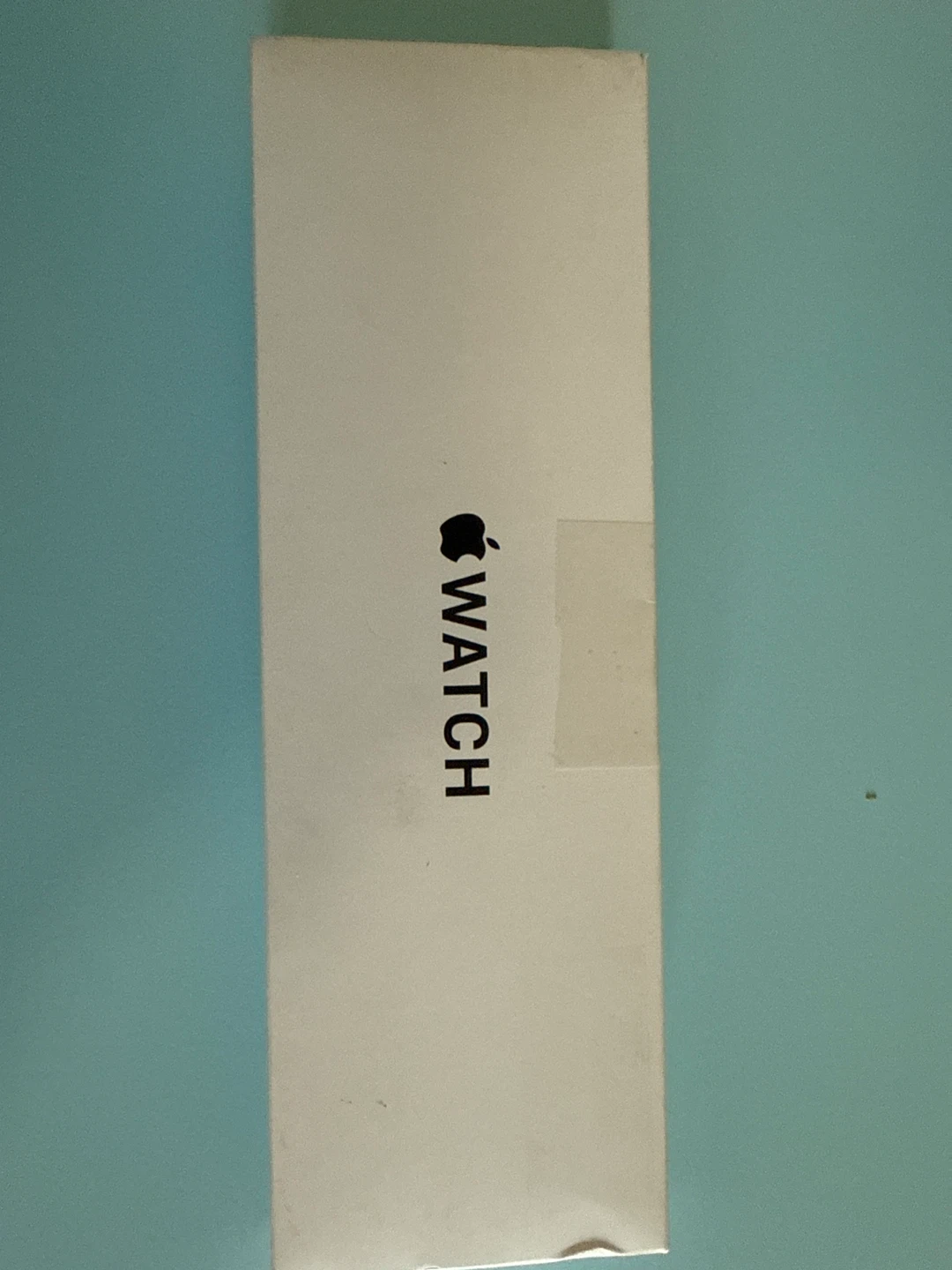 Apple Watch Series se3 40mm