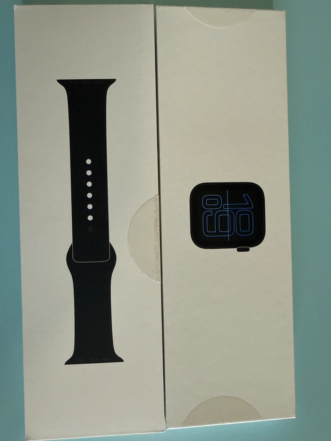 Apple Watch Series se3 40mm - photo 2