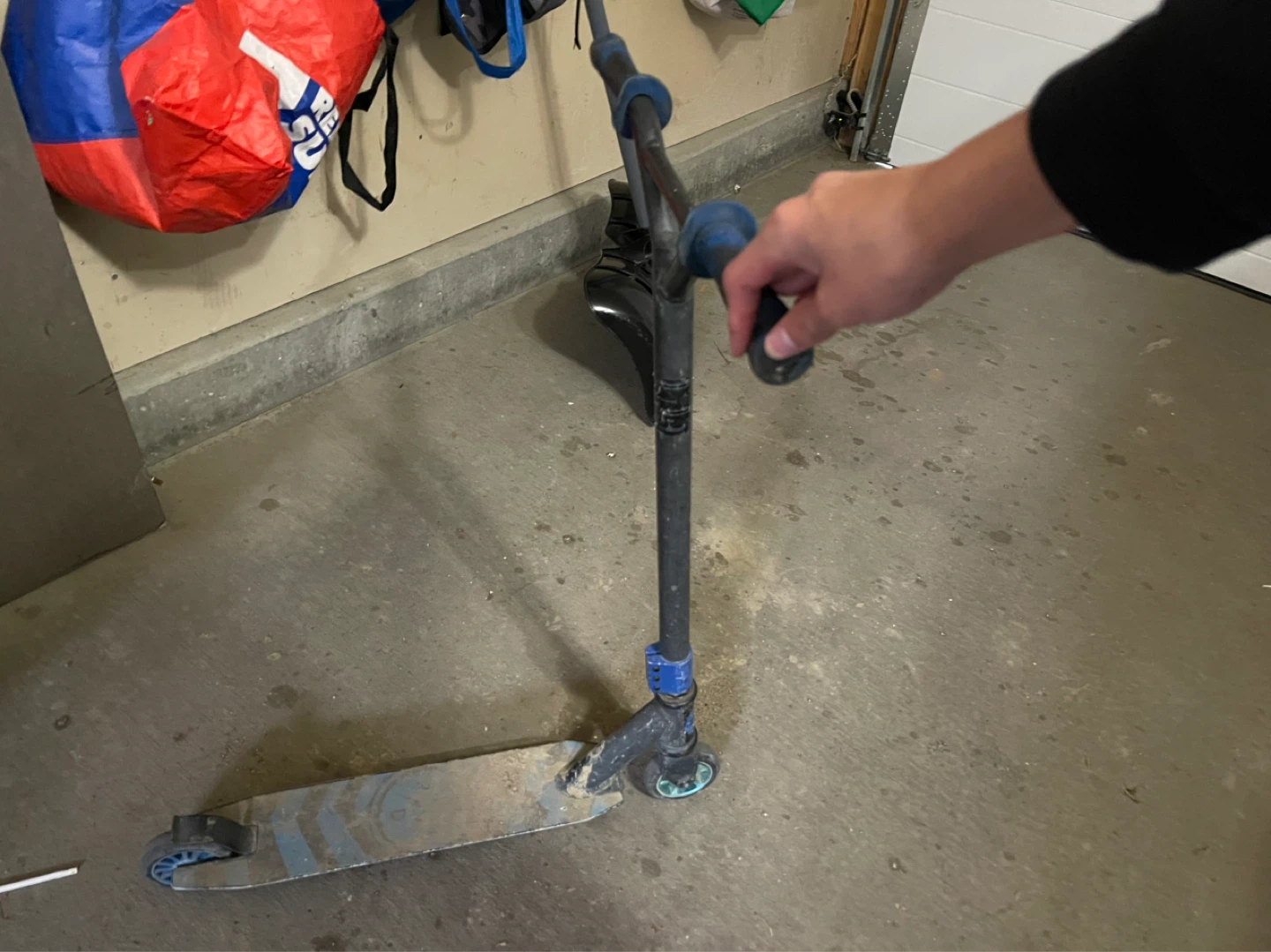 Scooter