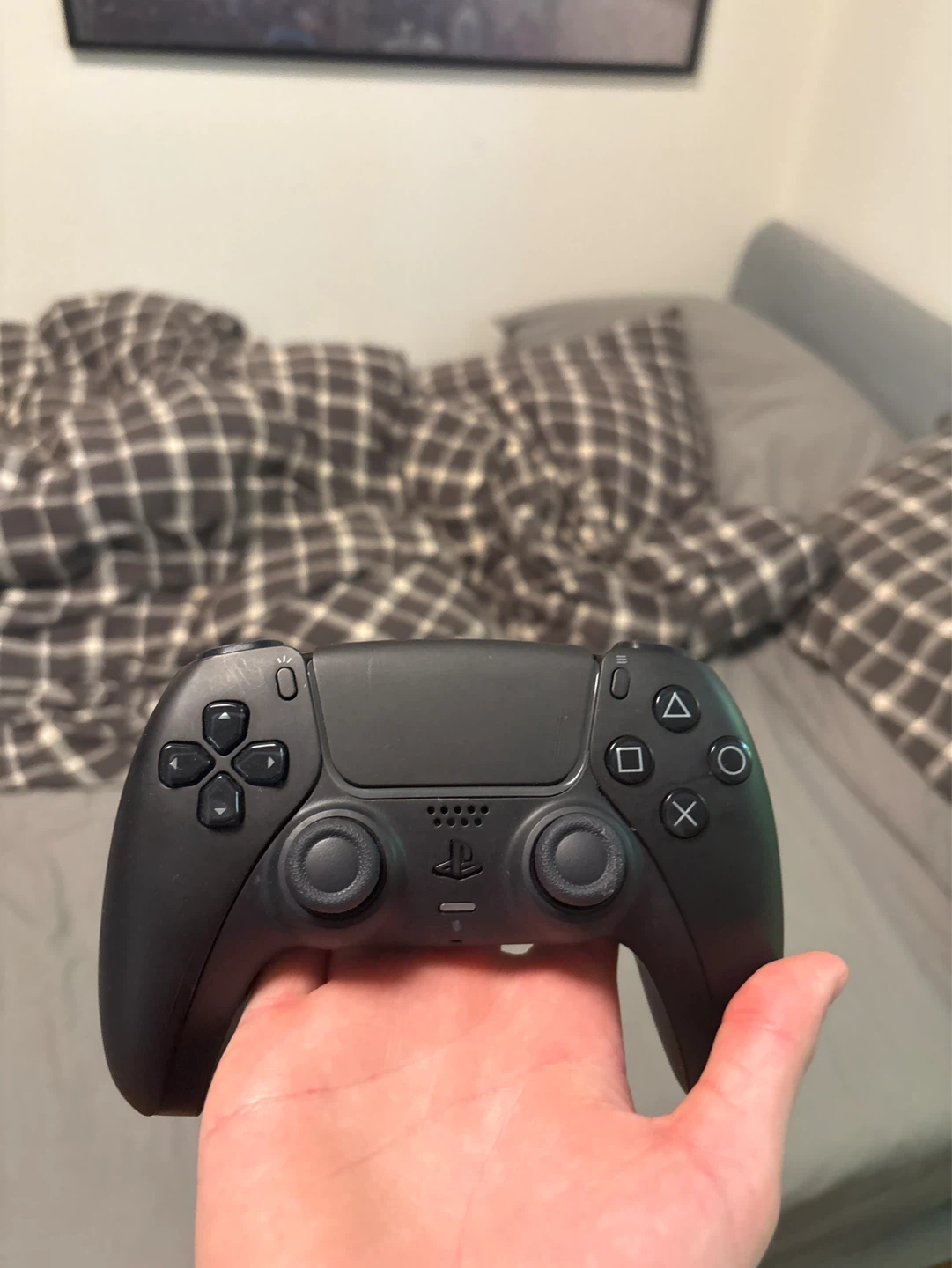 Sony PlayStation 5 Console - photo 3