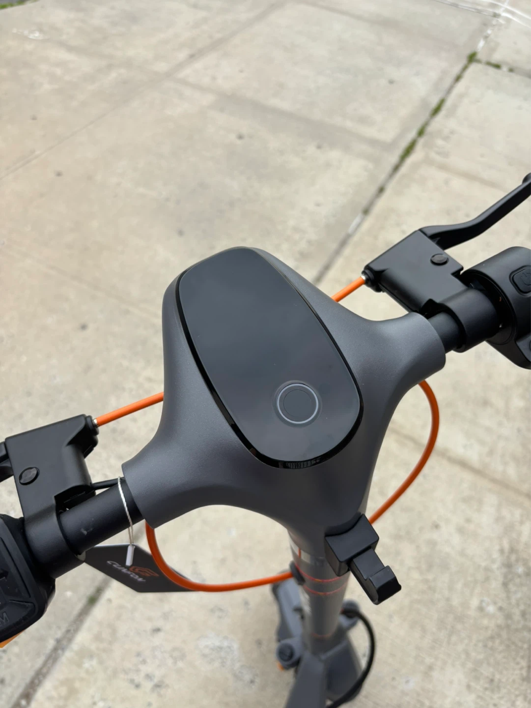 CUNFON Electric Scooter - photo 3
