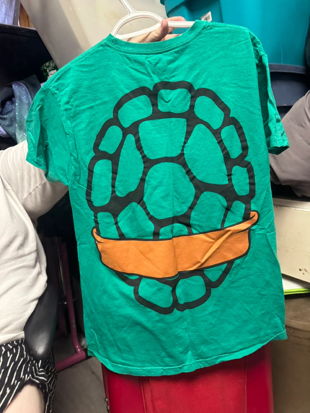 Teenage Mutant Ninja Turtles T-Shirt