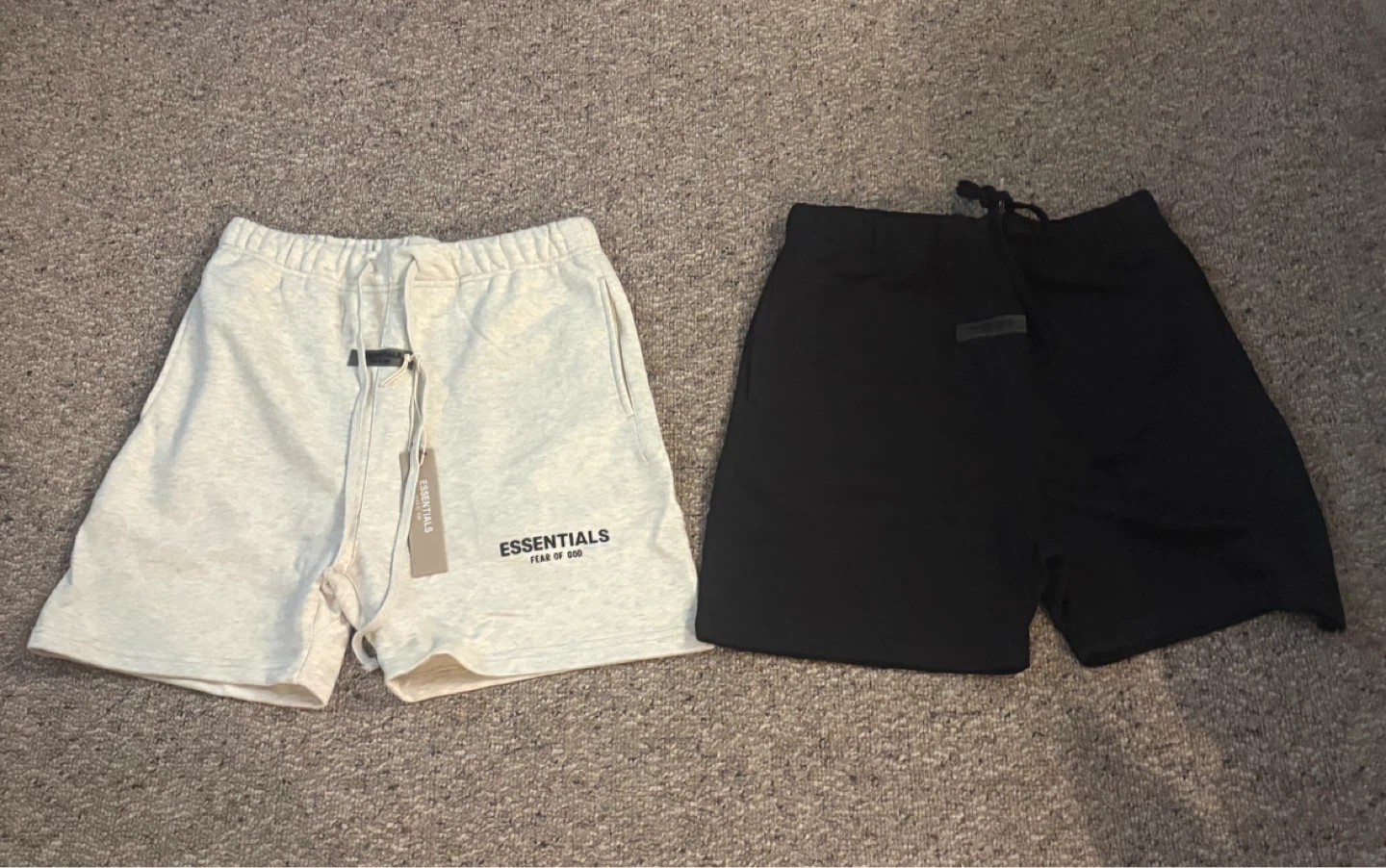 Essential shorts