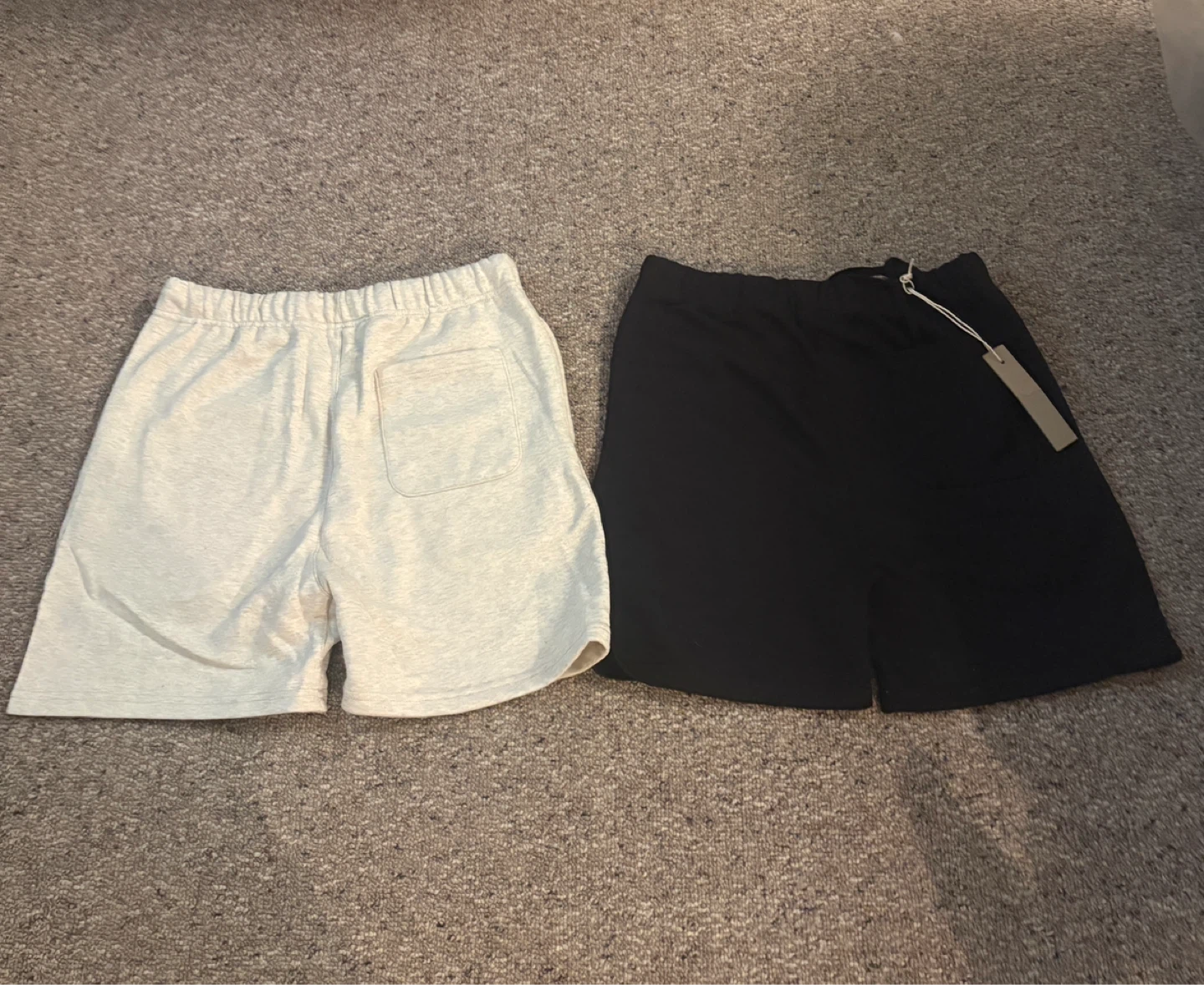 Essential shorts - photo 3