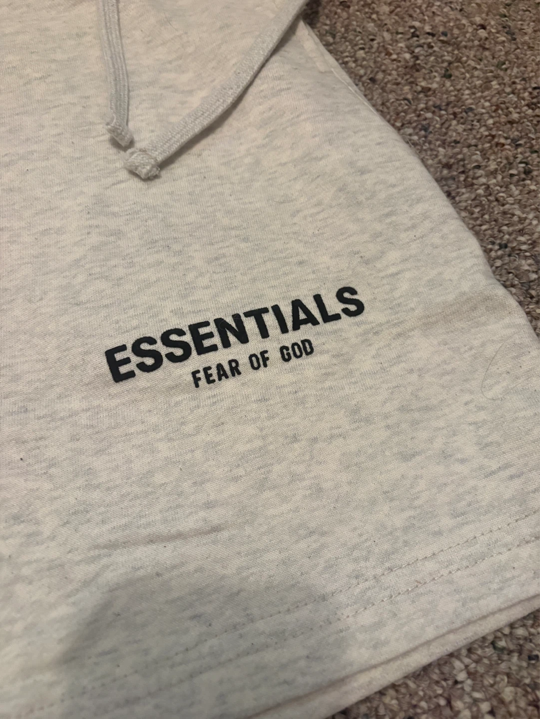 Essential shorts - photo 4