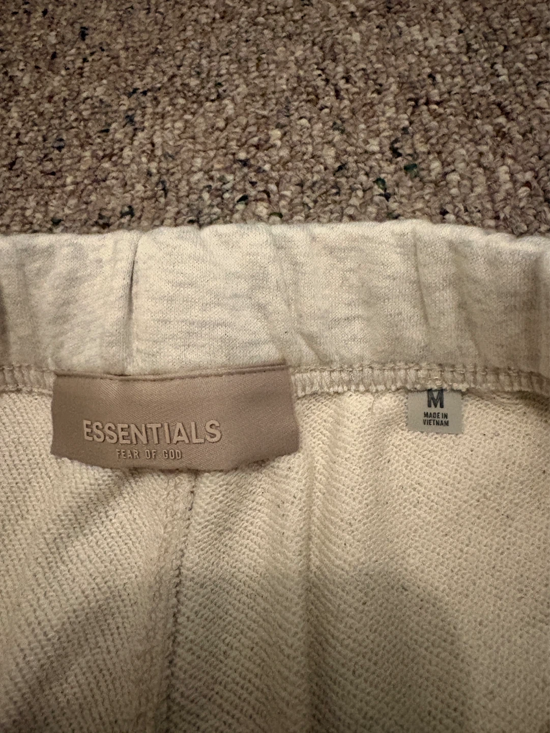Essential shorts - photo 5