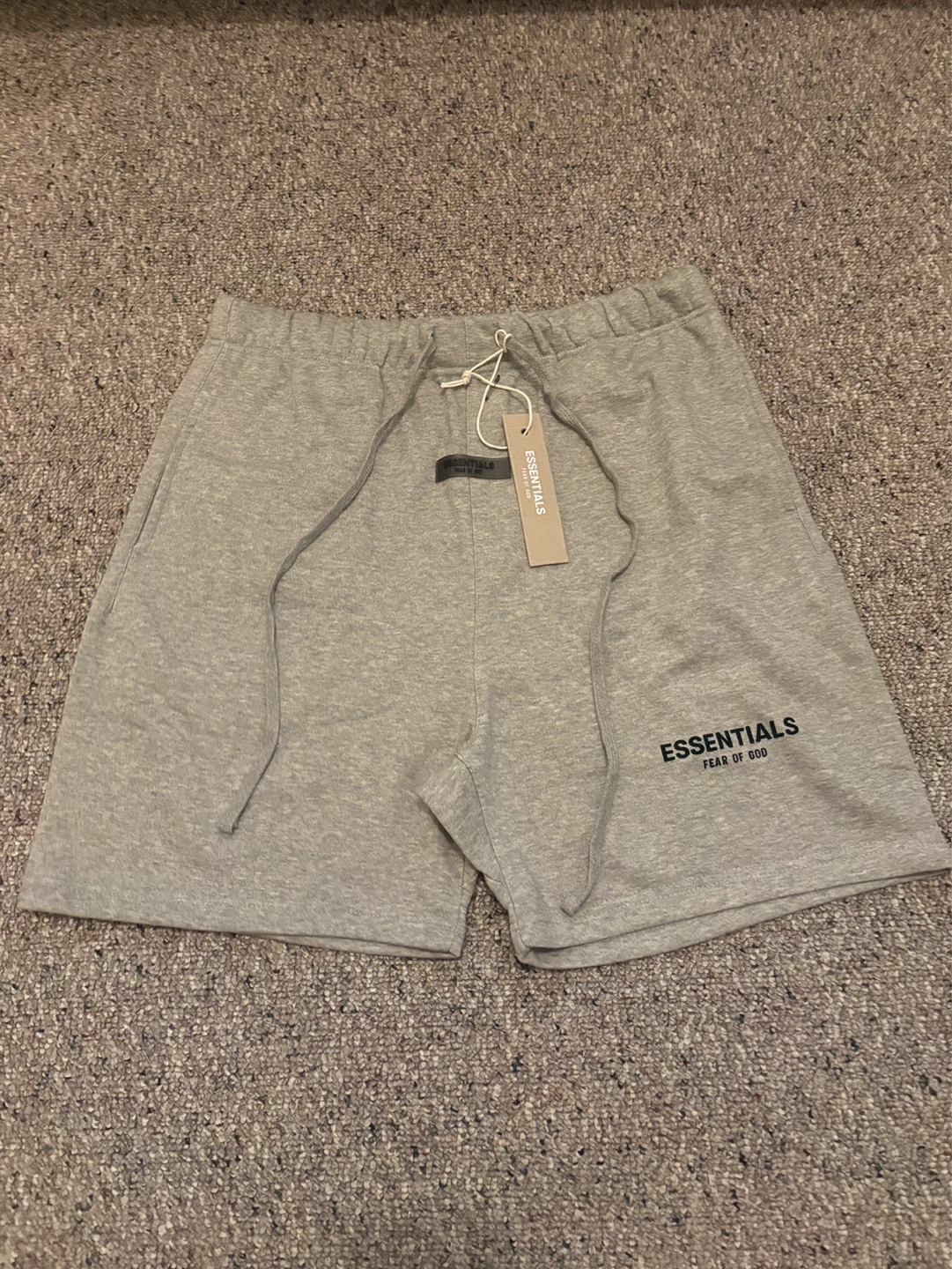 Essential shorts - photo 2