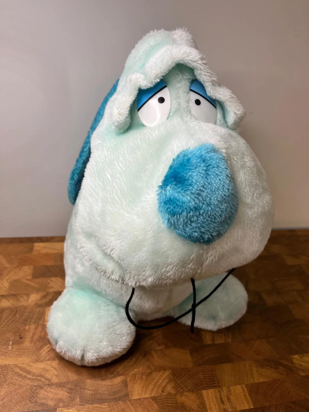 🐶🐾Large (15”) Plush Dog Stuffed Animal Toy - photo 4