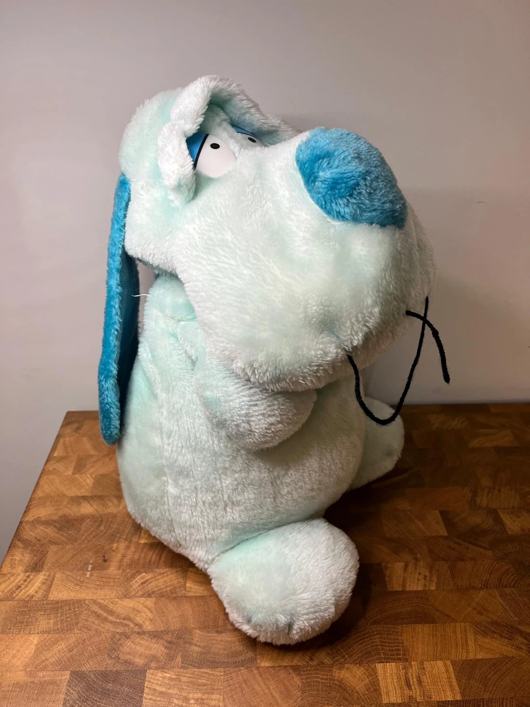 🐶🐾Large (15”) Plush Dog Stuffed Animal Toy - photo 2