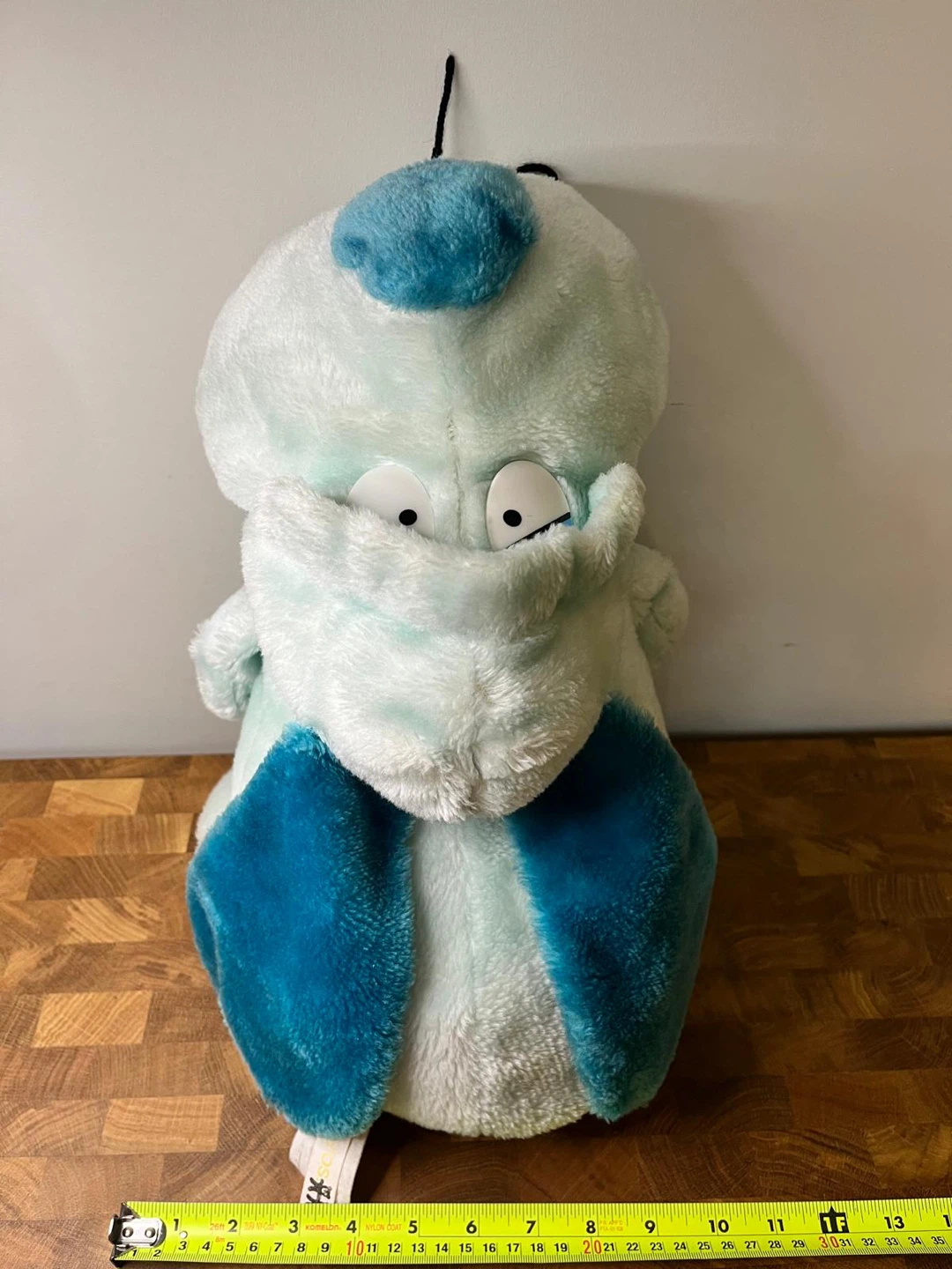🐶🐾Large (15”) Plush Dog Stuffed Animal Toy - photo 3