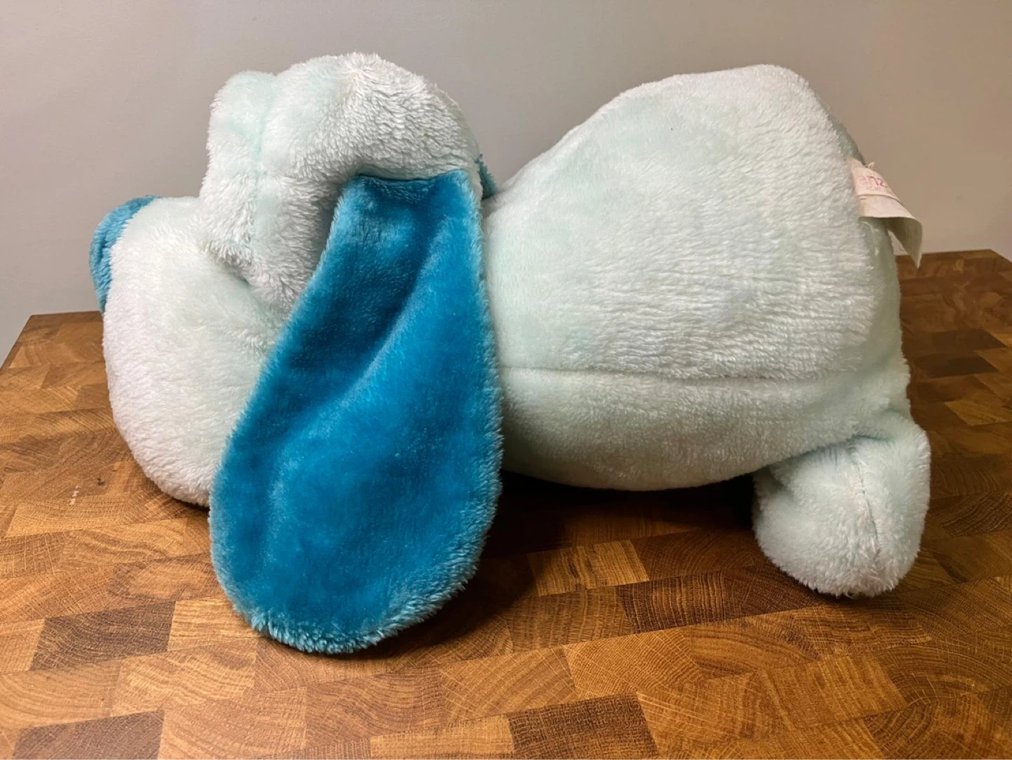 🐶🐾Large (15”) Plush Dog Stuffed Animal Toy - photo 5
