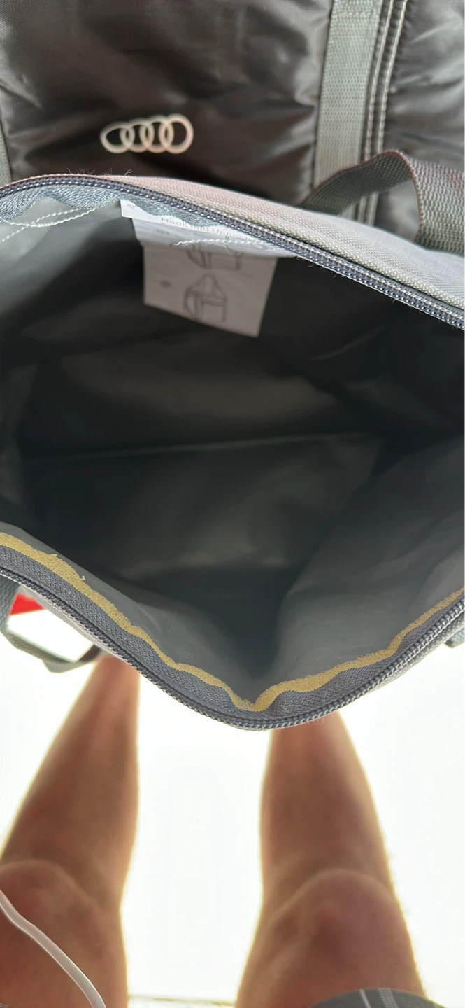 Audi Tote Bag - photo 3