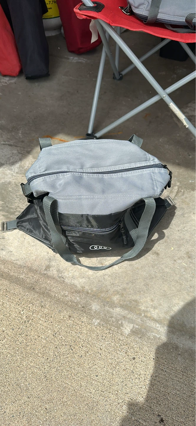 Audi Tote Bag - photo 2